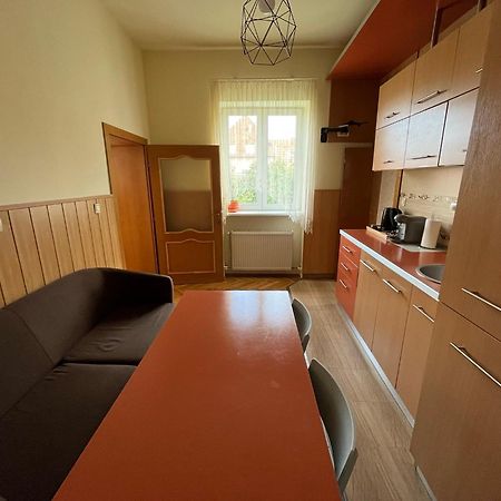Schei Apartment 2 Brašov Exteriér fotografie