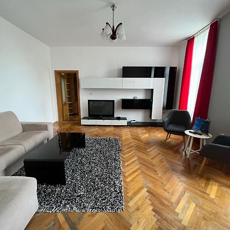 Schei Apartment 2 Brašov Exteriér fotografie