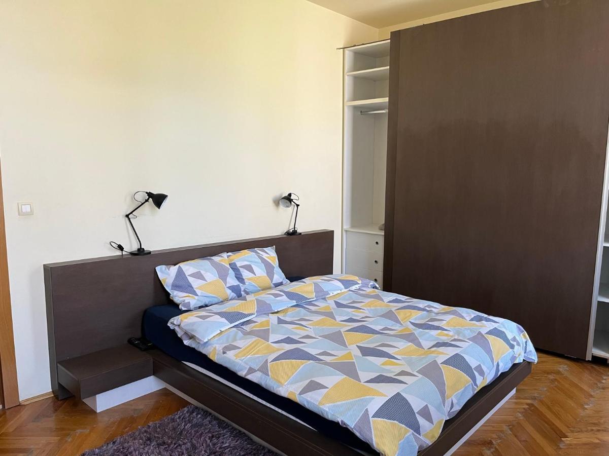 Schei Apartment 2 Brašov Exteriér fotografie