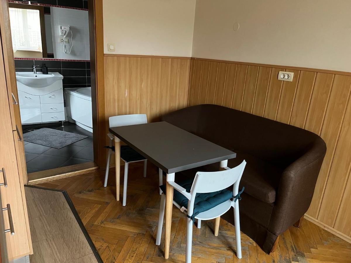 Schei Apartment 2 Brašov Exteriér fotografie