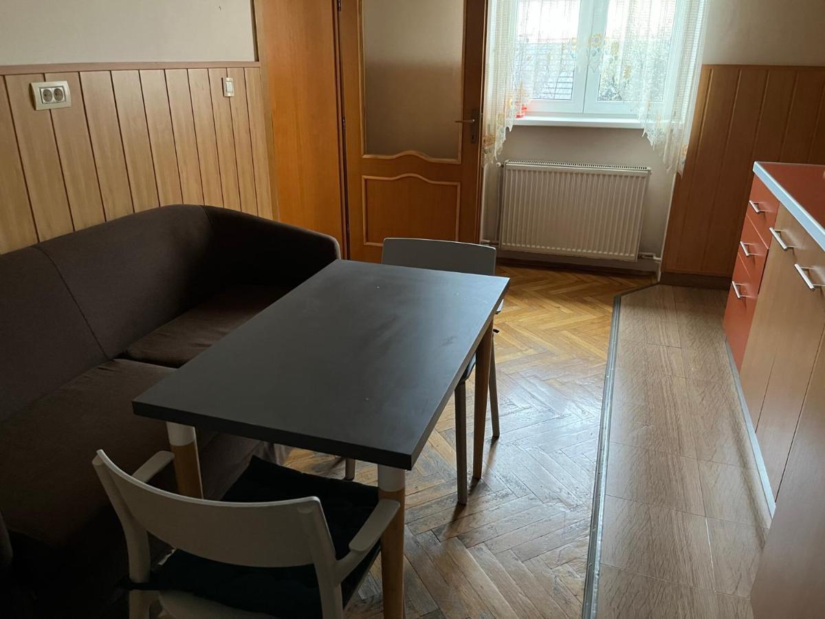Schei Apartment 2 Brašov Exteriér fotografie