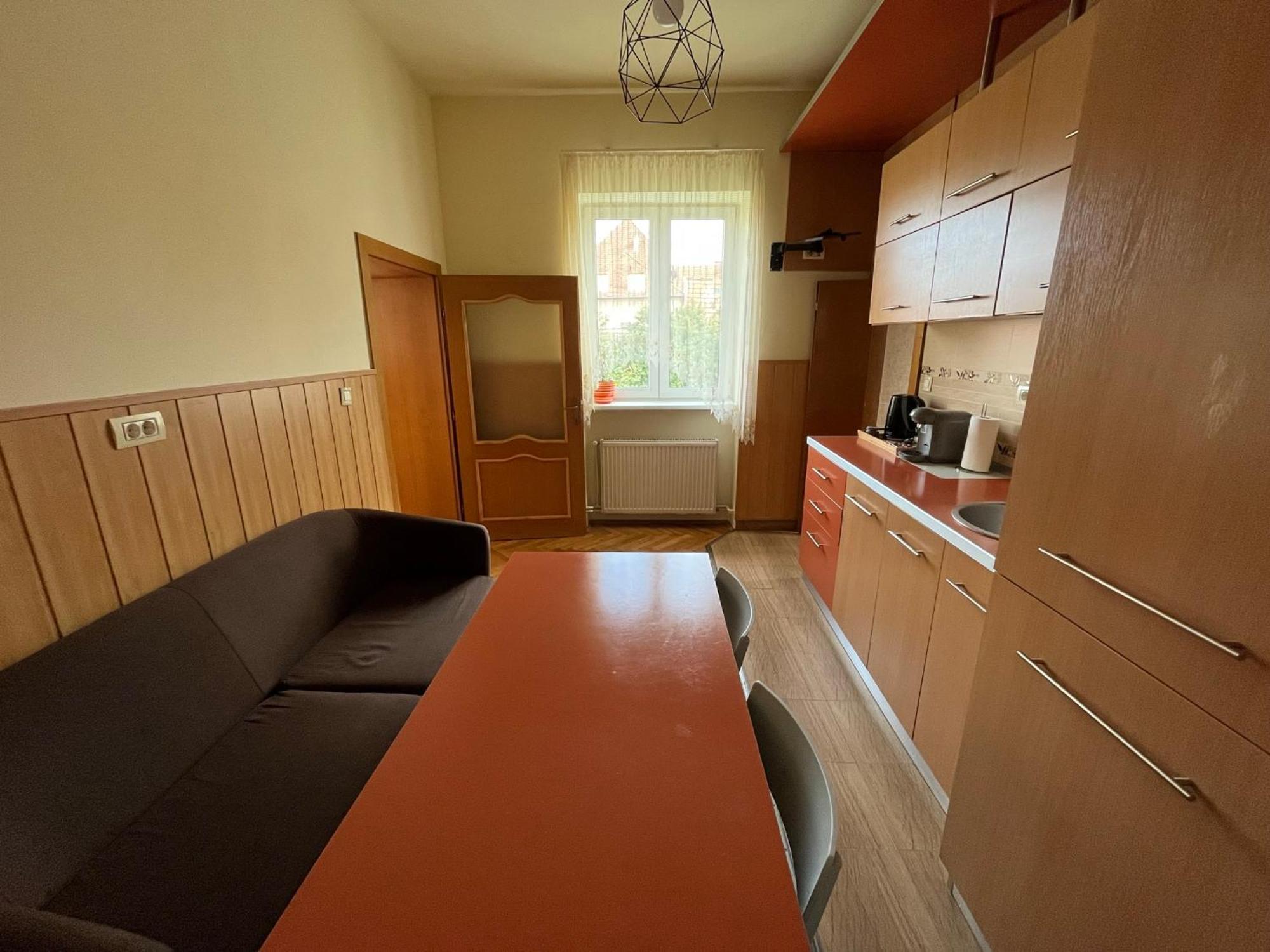 Schei Apartment 2 Brašov Exteriér fotografie
