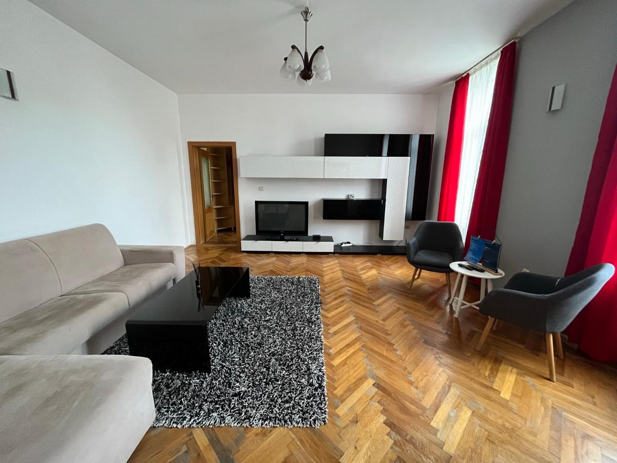 Schei Apartment 2 Brašov Exteriér fotografie