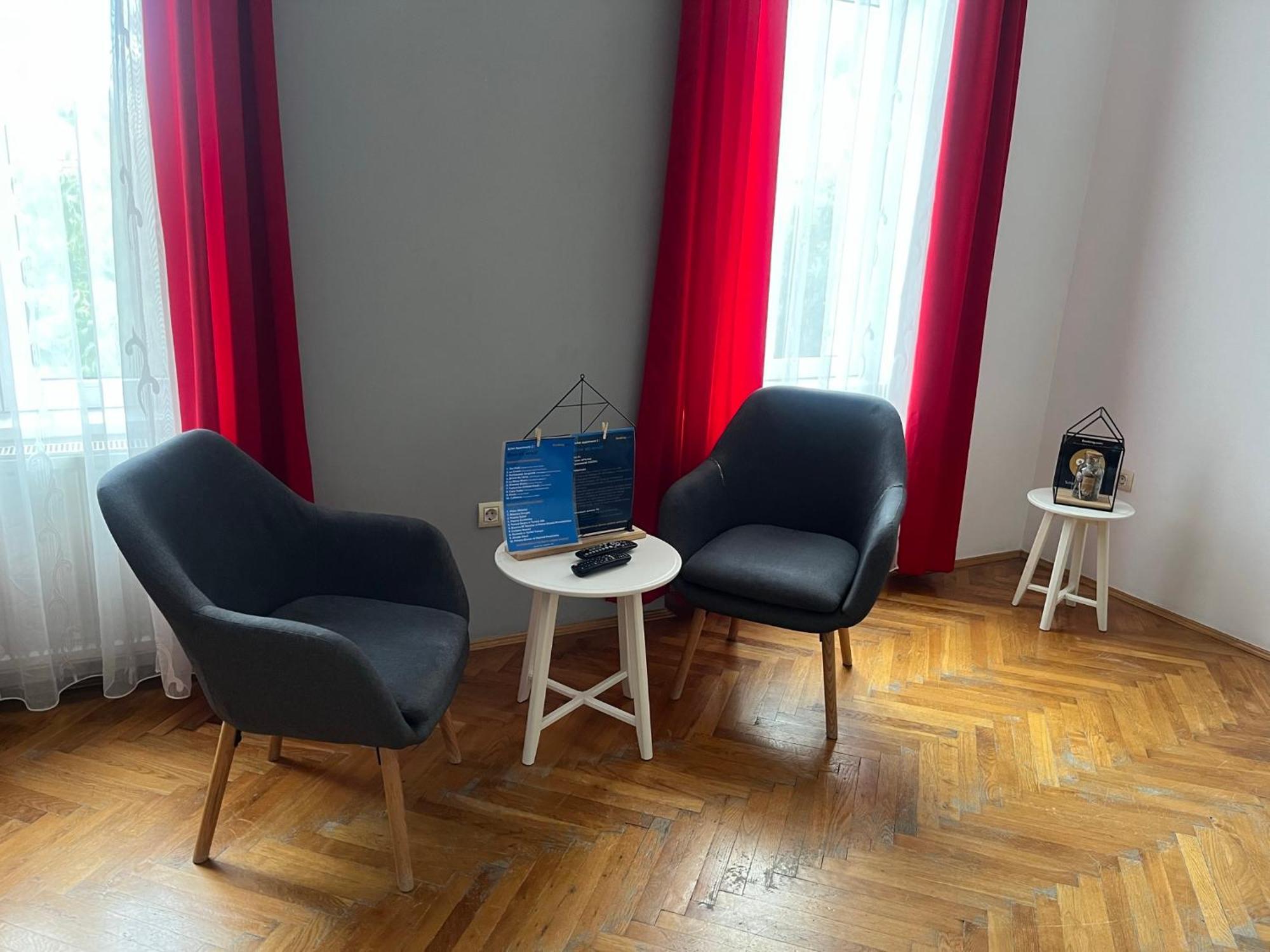Schei Apartment 2 Brašov Exteriér fotografie