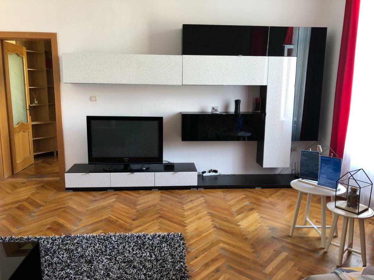 Schei Apartment 2 Brašov Exteriér fotografie