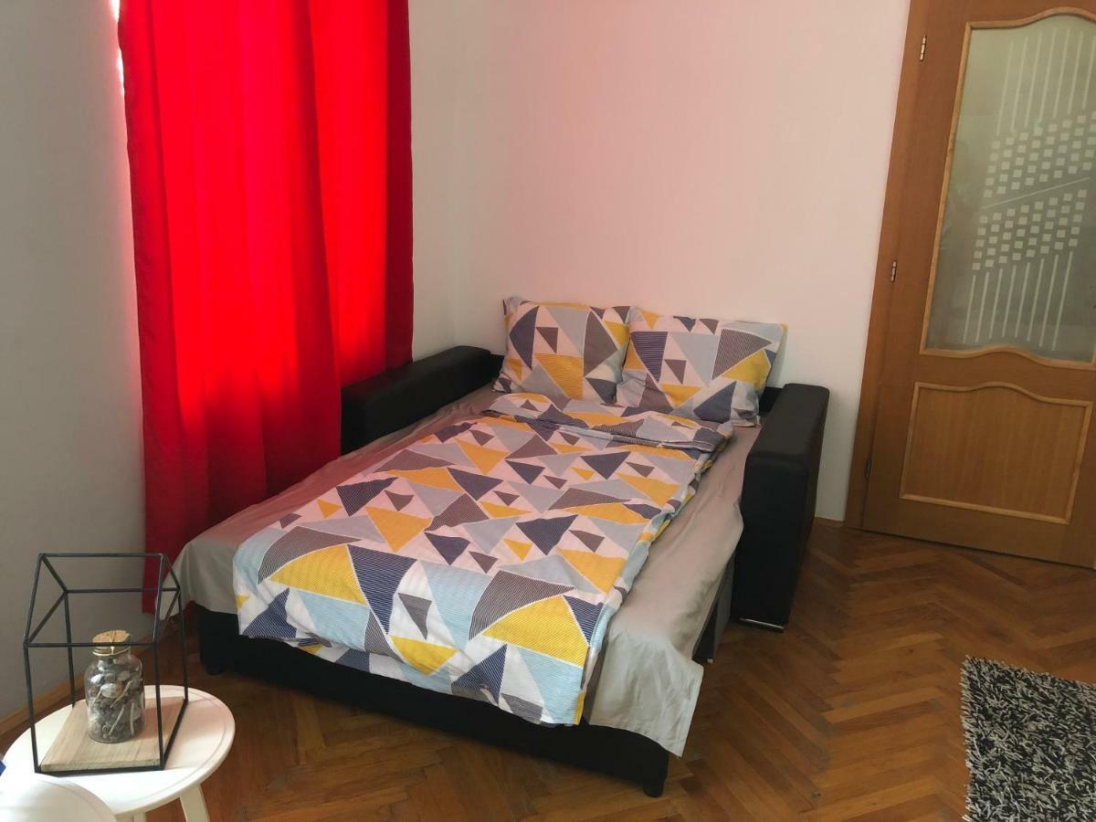 Schei Apartment 2 Brašov Exteriér fotografie