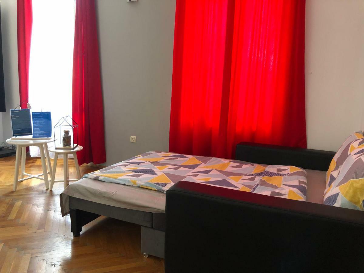 Schei Apartment 2 Brašov Exteriér fotografie