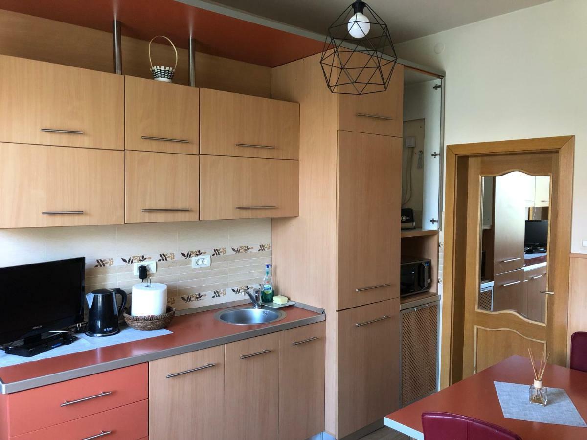 Schei Apartment 2 Brašov Exteriér fotografie
