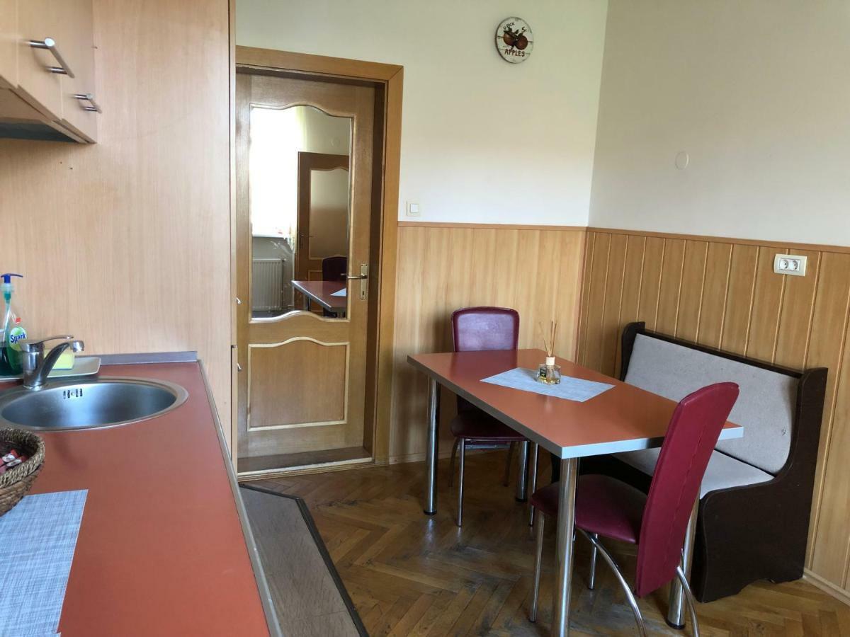 Schei Apartment 2 Brašov Exteriér fotografie
