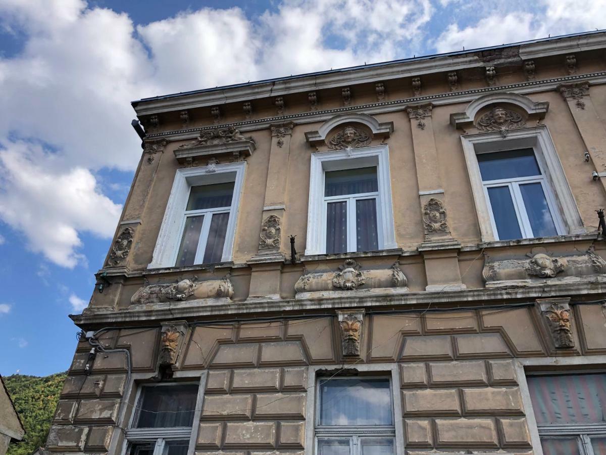 Schei Apartment 2 Brašov Exteriér fotografie